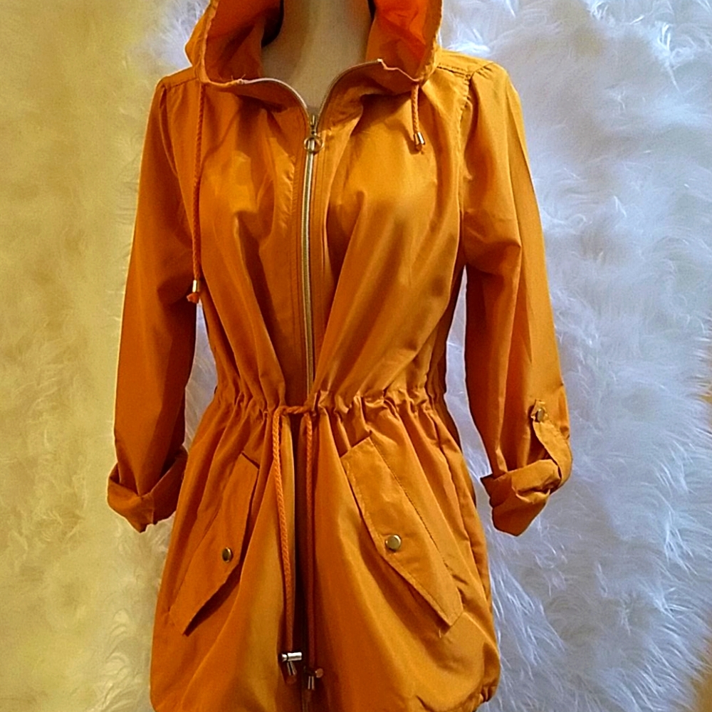 NWOT Lightweight Jacket